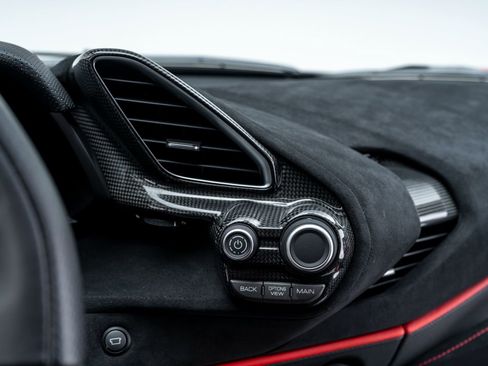 Used 2020 Ferrari 488 Pista Spider image 63