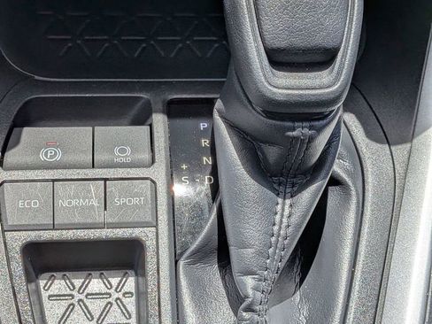 Used 2025 Toyota RAV4 LE image 14