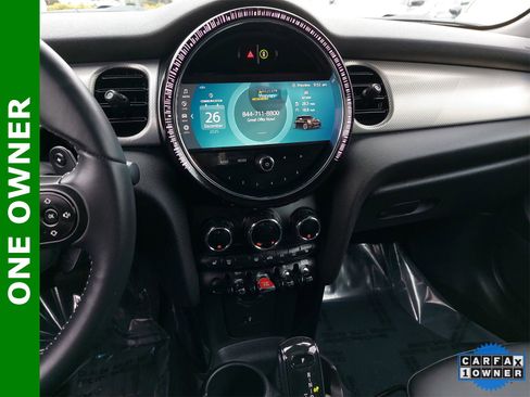 Used 2023 MINI Cooper S image 19