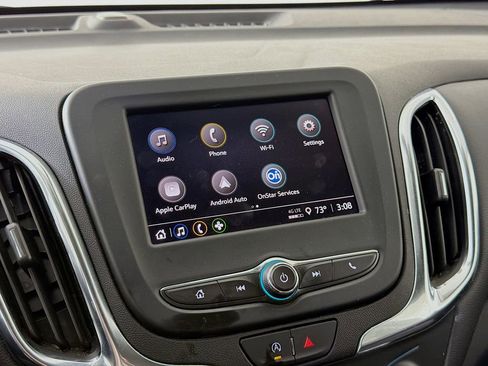 Used 2024 Chevrolet Equinox LT image 16