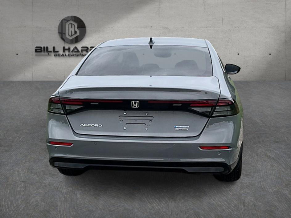 Used 2025 Honda Accord Touring image 7