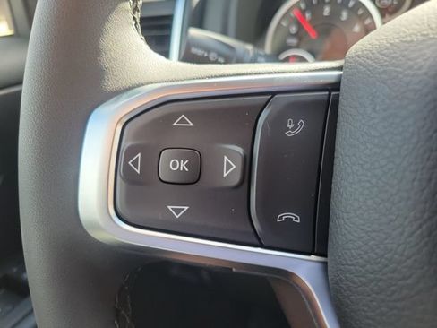 New 2027 RAM 1500 Big Horn w/ Night Edition AWD/4WD image 17