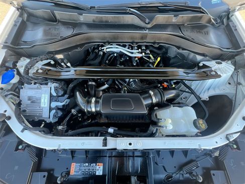 Certified 2024 Ford Explorer ST w/ Equipment Group 401A image 15