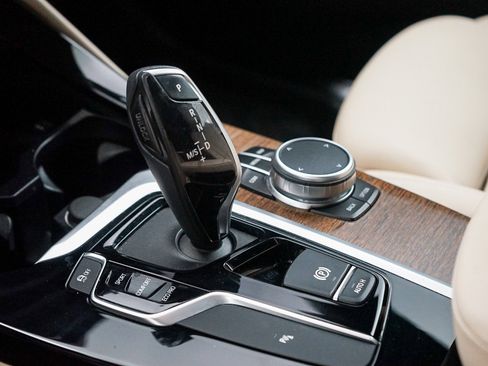 Used 2019 BMW X3 sDrive30i w/ Convenience Package image 22