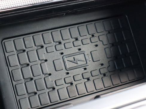 New 2025 Ford F150 Lariat w/ Equipment Group 501A Mid image 29