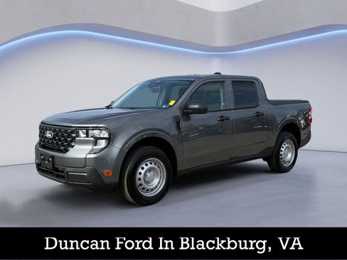 New 2026 Ford Maverick XL w/ Equipment Group 101A image 7