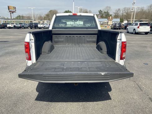 Used 2017 Ford F150 XL w/ Equipment Group 101A Mid image 18