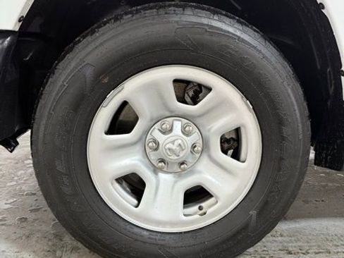 Certified 2023 RAM 1500 Tradesman w/ Trailer Tow Group image 11