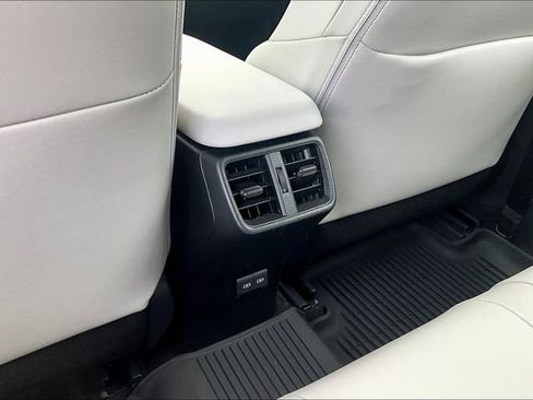 Used 2023 Lexus UX 250h AWD w/ Accessory Package (Z1) image 10
