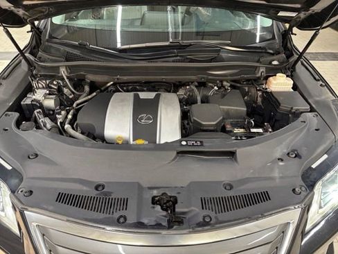 Used 2016 Lexus RX 350 FWD image 27