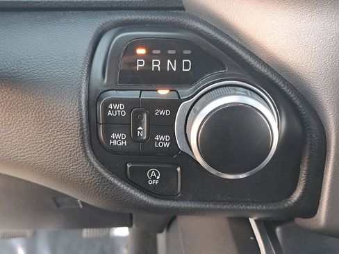 Certified 2022 RAM 1500 Big Horn image 25