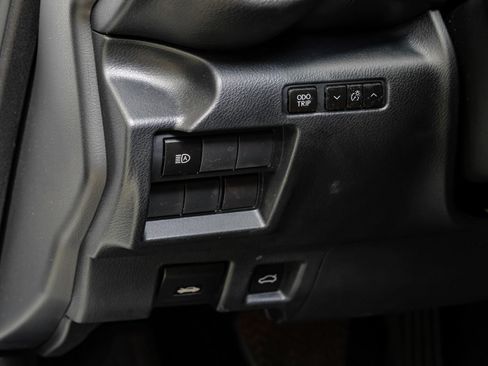 Used 2024 Lexus IS 300 w/ Comfort Package RWD image 33