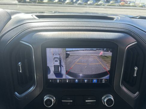 Used 2020 GMC Sierra 3500 Denali w/ Denali Ultimate Package image 9