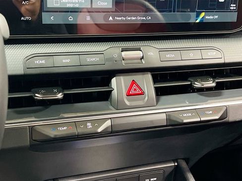 New 2025 Kia K4 GT-Line image 16