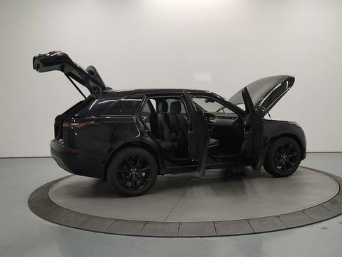 Used 2020 Land Rover Range Rover Velar S AWD/4WD image 13