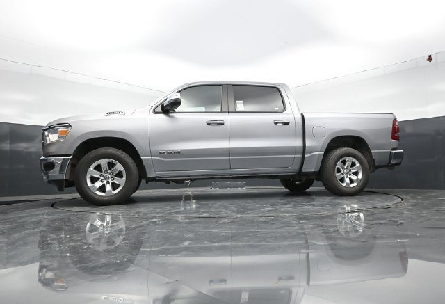 Used 2024 RAM 1500 Laramie AWD/4WD image 60