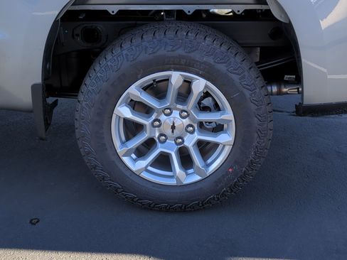 New 2026 Chevrolet Silverado 1500 RST w/ Safety Package image 20