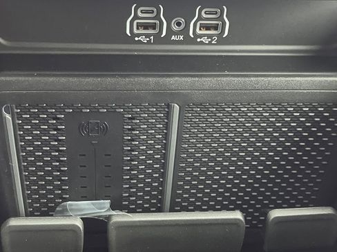 New 2026 RAM 1500 Big Horn image 16