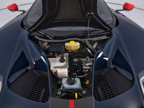 Used 2020 Ford GT Carbon Series image 46