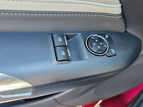 New 2025 Ford Mustang Premium image 35