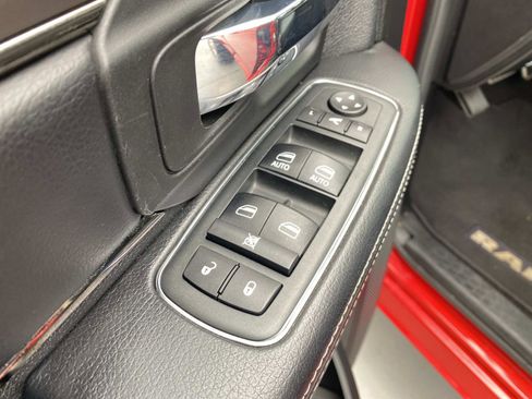 Used 2013 RAM 1500 Sport w/ Sport Premium Group RWD image 16