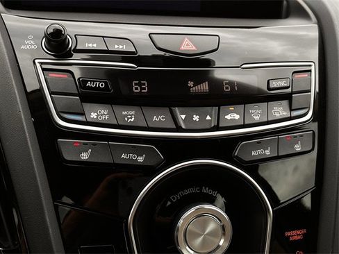 Certified 2024 Acura RDX w/ Technology Package image 20