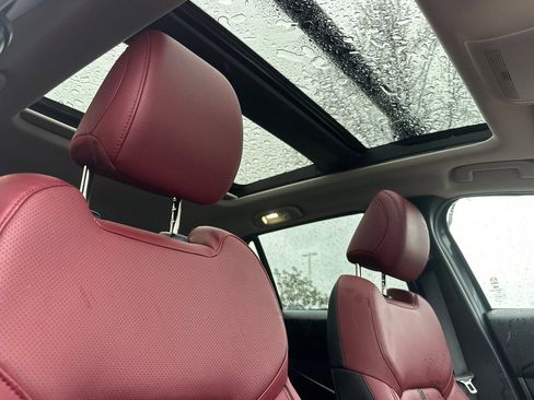 Certified 2025 MAZDA CX-50 2.5 Hybrid w/ Weather Package image 17