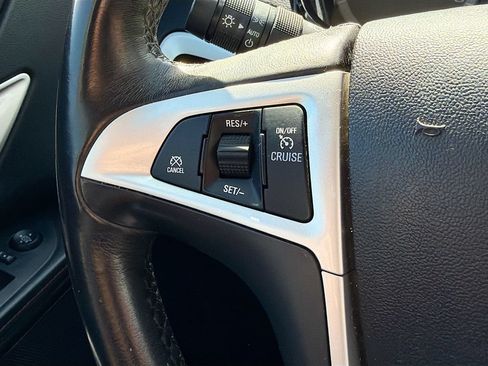 Used 2014 GMC Terrain SLE w/ Convenience Package FWD image 11