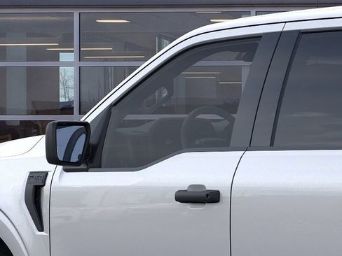 New 2026 Ford F150 STX w/ Equipment Group 200A AWD/4WD image 20