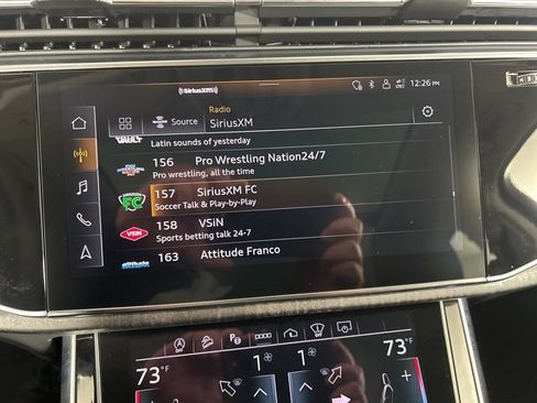 Used 2023 Audi Q7 3.0T Prestige image 16