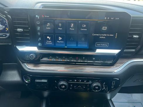 Used 2024 Chevrolet Silverado 1500 RST w/ Convenience Package II AWD/4WD image 21