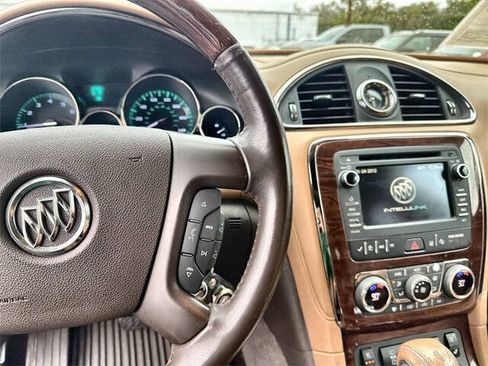 Used 2017 Buick Enclave Premium w/ Enclave Tuscan Edition image 11