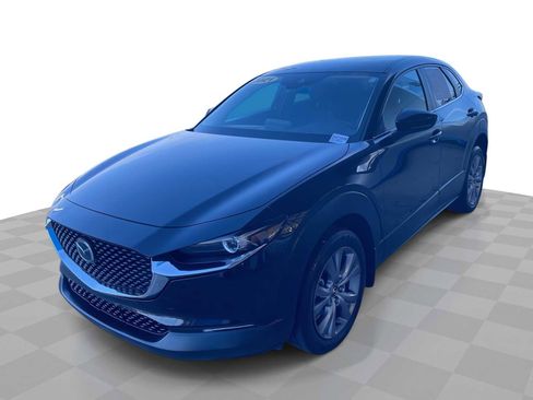 Used 2021 MAZDA CX-30 AWD 2.5 S w/ Select Package image 1