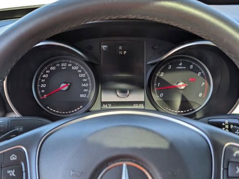 Used 2018 Mercedes-Benz C 300 Sedan w/ Premium Package image 23