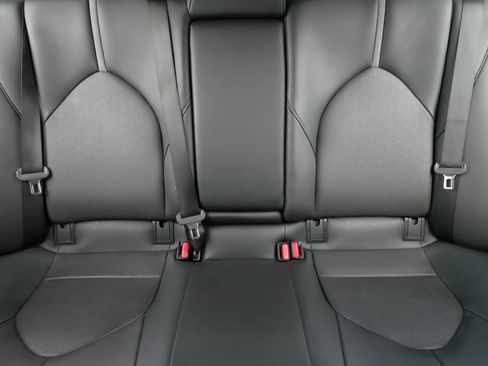 Certified 2024 Toyota Camry XSE FWD image 13