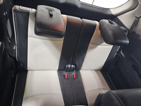 Used 2020 INFINITI QX60 Signature Edition w/ Cargo Package Essential AWD/4WD image 16