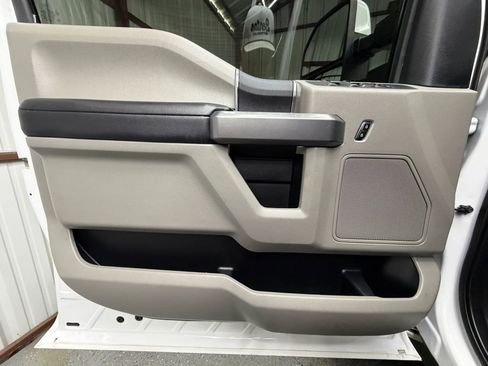 Used 2019 Ford F250 XLT AWD/4WD image 14