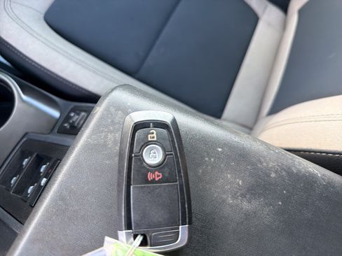 Used 2021 Ford Bronco Big Bend AWD/4WD image 33