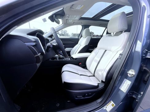 New 2026 MAZDA CX-50 AWD 2.5 S w/ Premium Package image 10