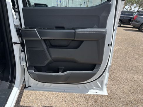 Certified 2024 Ford F150 STX RWD image 18