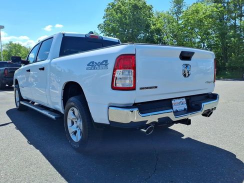 Used 2023 RAM 1500 Big Horn AWD/4WD image 20