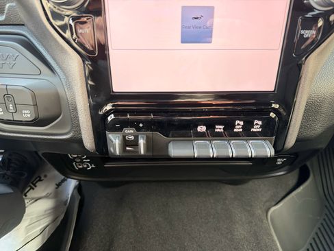 New 2026 RAM 2500 Tradesman image 28