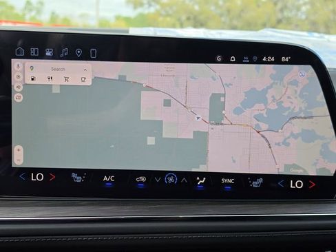 New 2026 Chevrolet Suburban LT w/ Comfort Package image 25