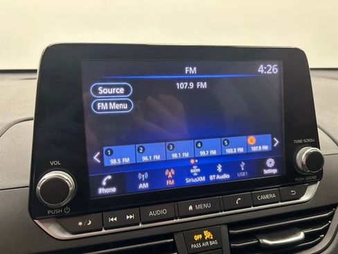 Used 2022 Nissan Altima 2.5 SV image 27