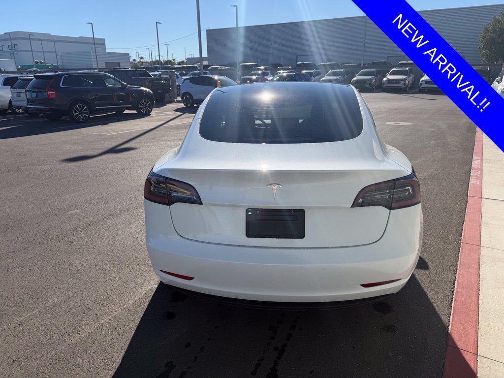 Used 2023 Tesla Model 3 Standard Range RWD image 7