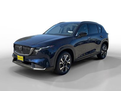 New 2026 MAZDA CX-5 Preferred