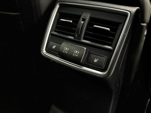 Used 2023 Subaru Forester Touring image 36