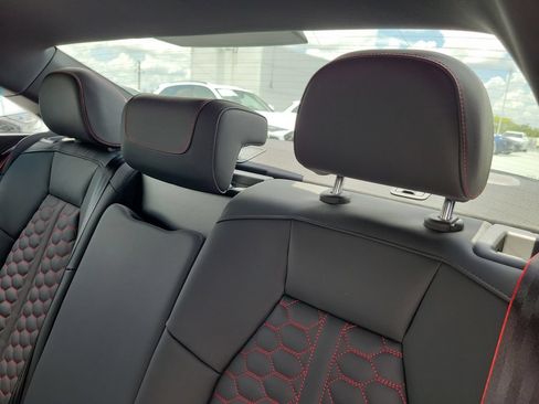 New 2026 Audi RS 3 AWD/4WD image 26
