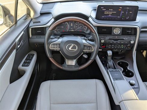 Used 2022 Lexus RX 350 350 image 17