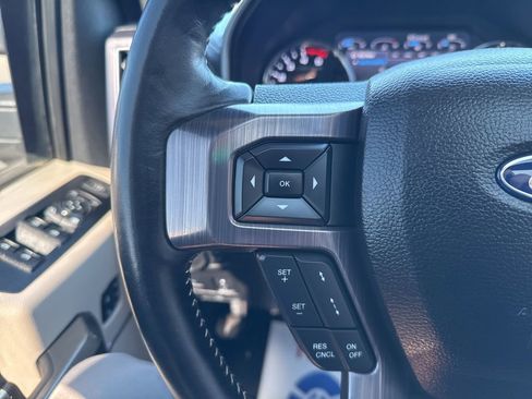 Used 2021 Ford F250 Limited image 16